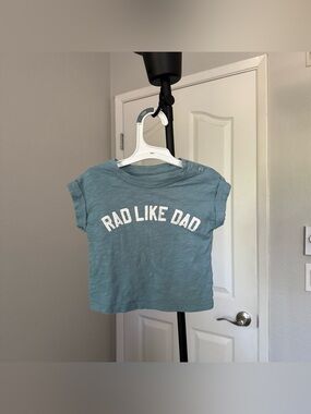 Grayson Mini Shirt